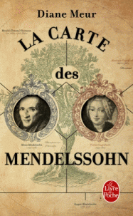 Diane Meur générations Mendelssohn