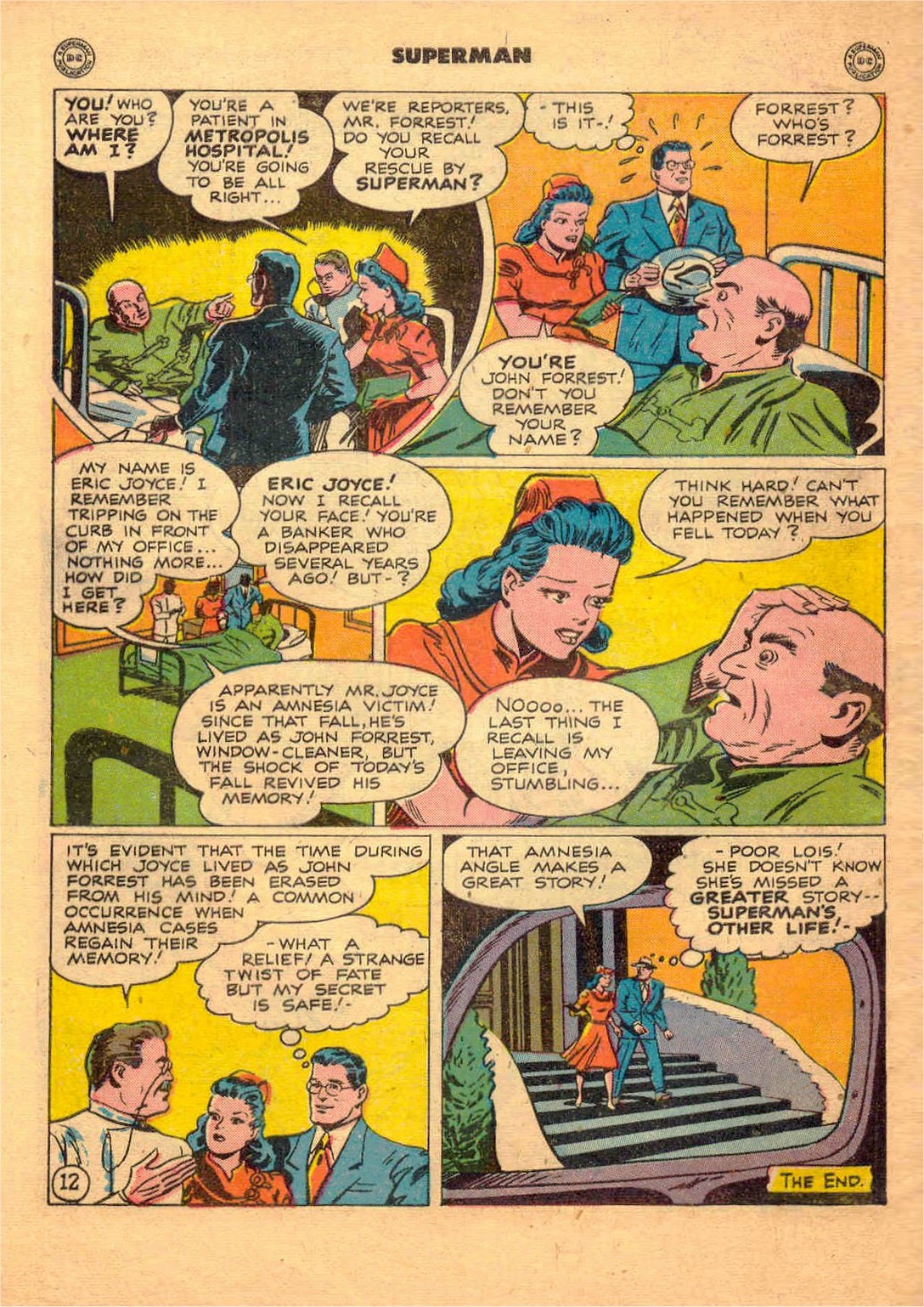 Superman (1939) issue 48 - Page 46