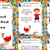 Reading Materials (Phonics in Reading) Ben and His Red Hen