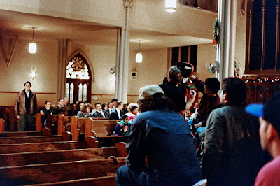 Solstice A Christmas Story 1993 Image 6