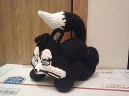 PATRON GRATIS GATO AMIGURUMI 34206