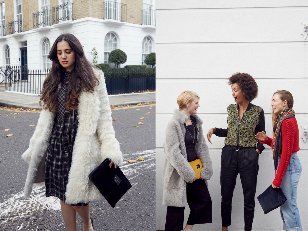 Collaboration Over Competition | A Conscious 'n' Cosy UK Holiday Lookbook