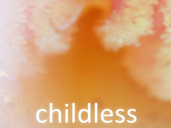 Childless - Endometriosis, Vulvodynia & Infertility - Free eBook