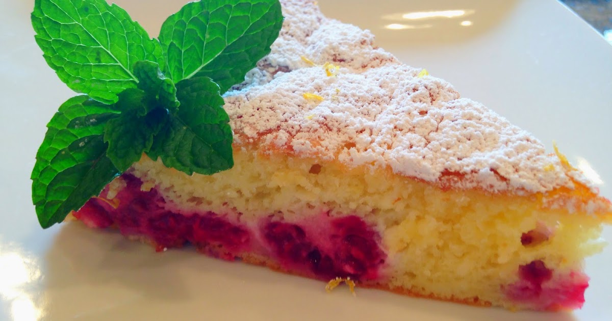 Sew what's cooking with Joan!: Hungarian Raspberry Cheesecake!
