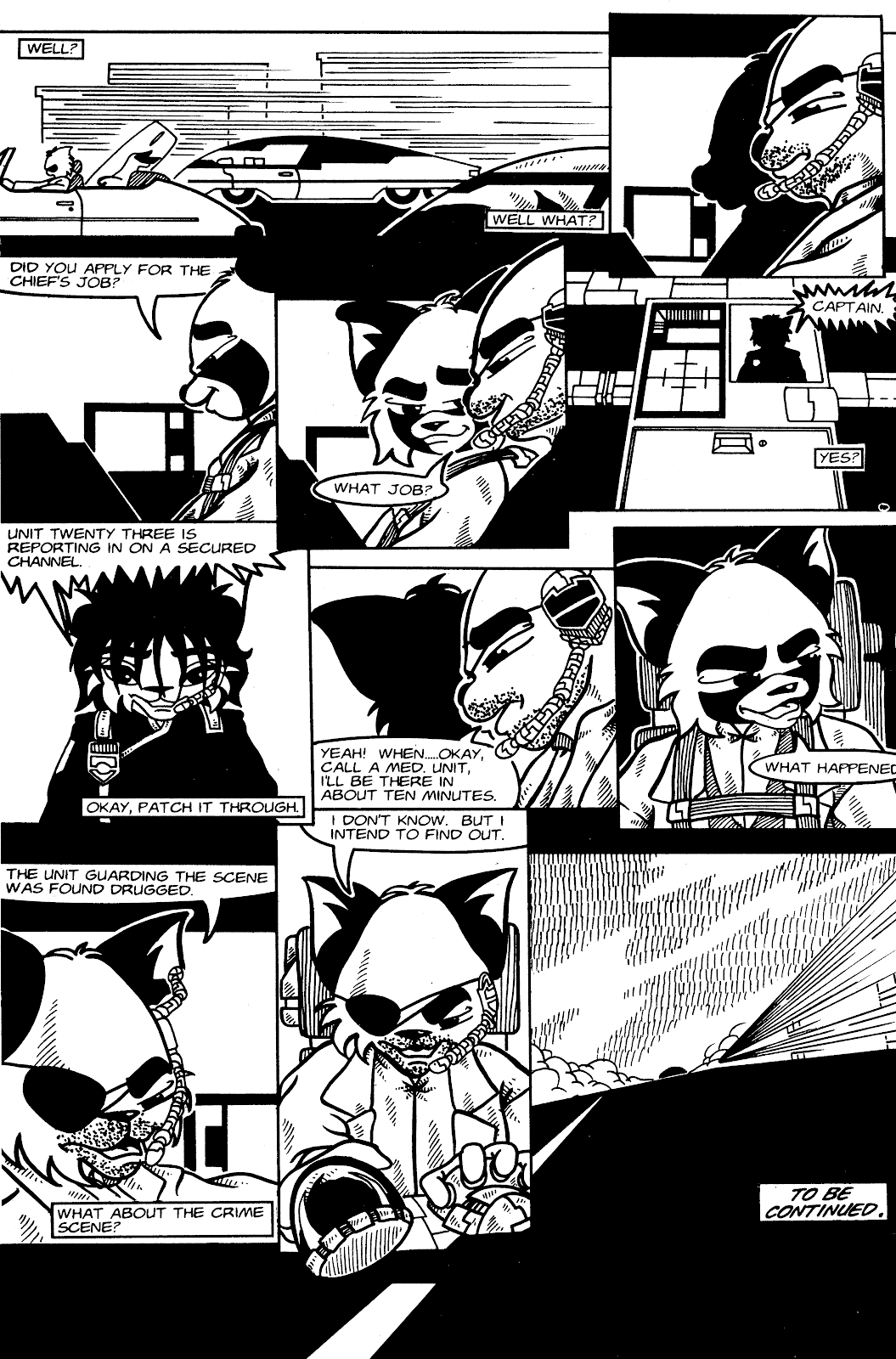 Furrlough issue 50 - Page 13