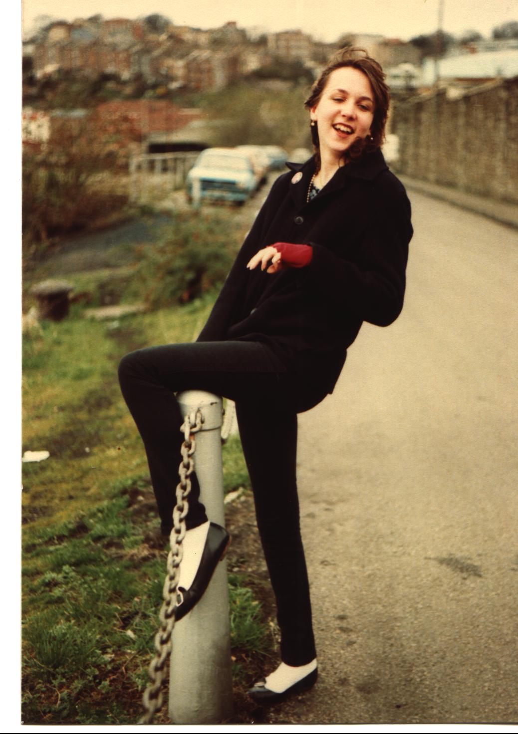 Inside the Wendy House: Living In The Eighties