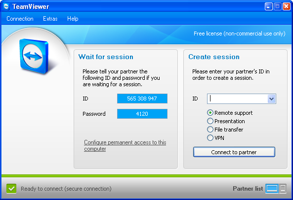 TeamViewer 11.0.52465 crack TeamViewer 11.0.52465 crack