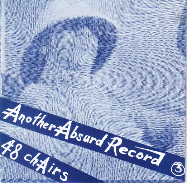 Die or D.I.Y.? Various Artists "The Instant Absurd Records