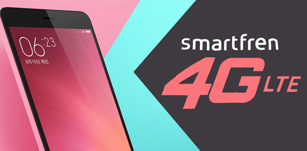 Cara Mengaktifkan Jaringan 4G LTE Smartfren di Redmi Note 2 Cara Mengaktifkan Jaringan 4G LTE Smartfren di Redmi Note 2