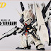 Custom Build: SD x HG hi-nu Gundam
