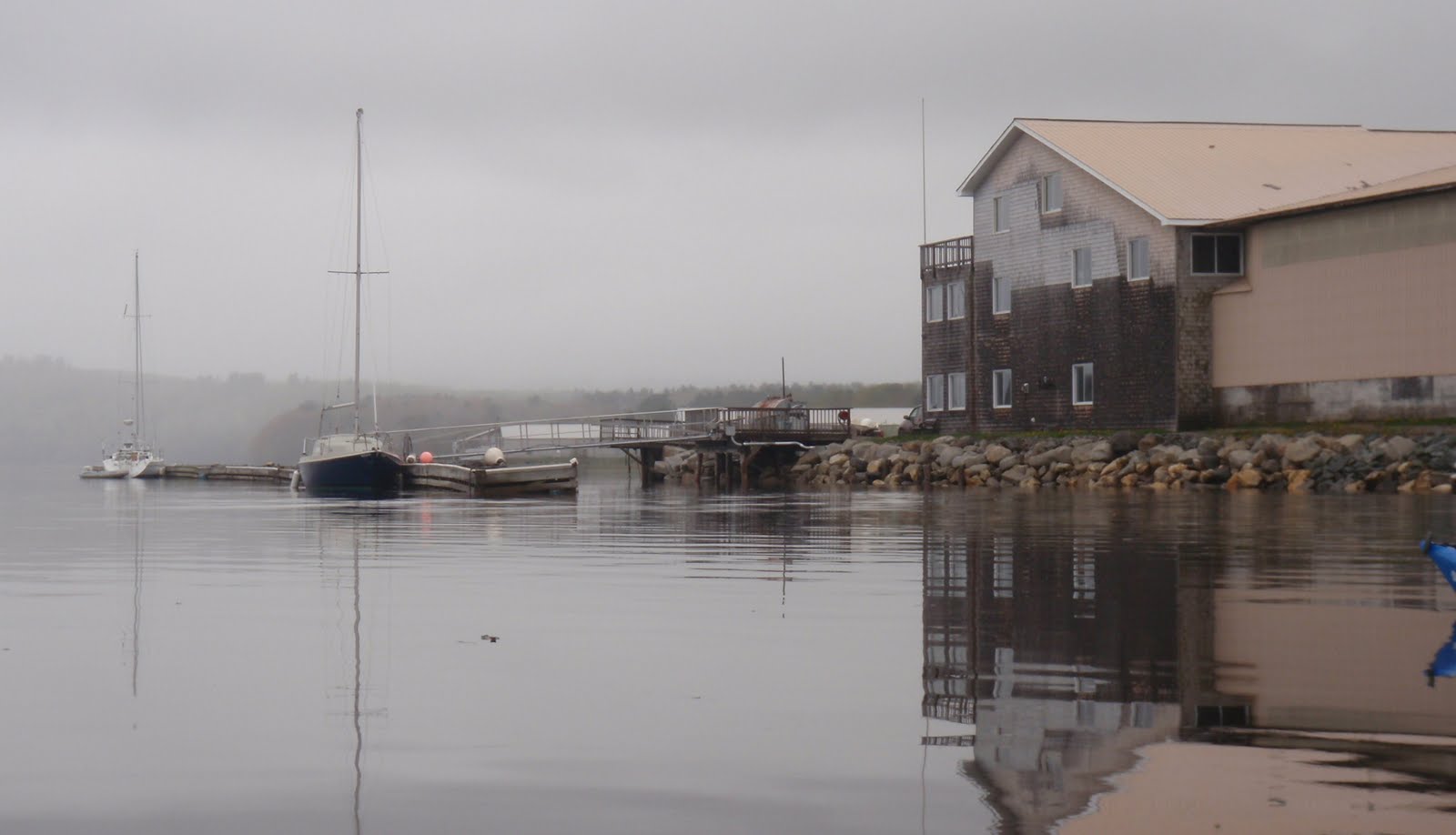 PenobscotPaddles Paddle to the Sea, Part 2 Hampden to Bucksport Maine