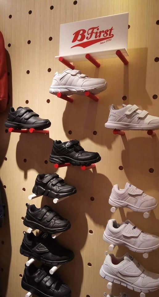 Bata sunway pyramid Clearance