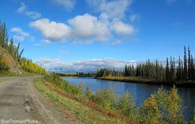 Река юкон относится к бассейну. Клондайк (река). Река Клондайк Аляска. Юкон в 700 году.