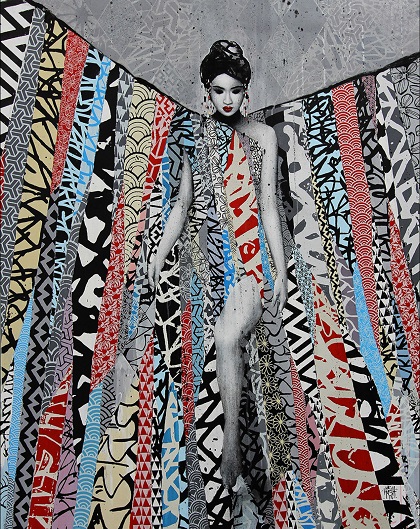 Ascendance by Hush Ascendance by Hush