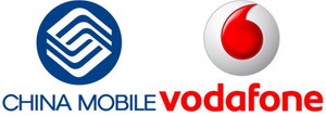 China Mobile and Vodafone sign a strategic co-operation framework agreement