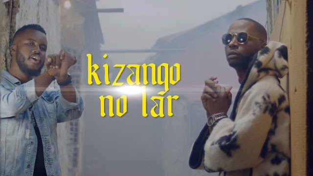 Kiambote - Kizango no lar ft Dj Filas "Afro Beat" (Download Free)