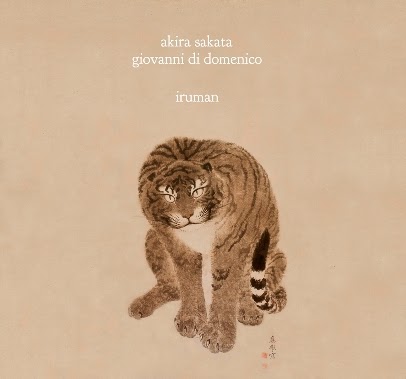 Akira Sakata/Giovanni Di Domenico "Iruman"