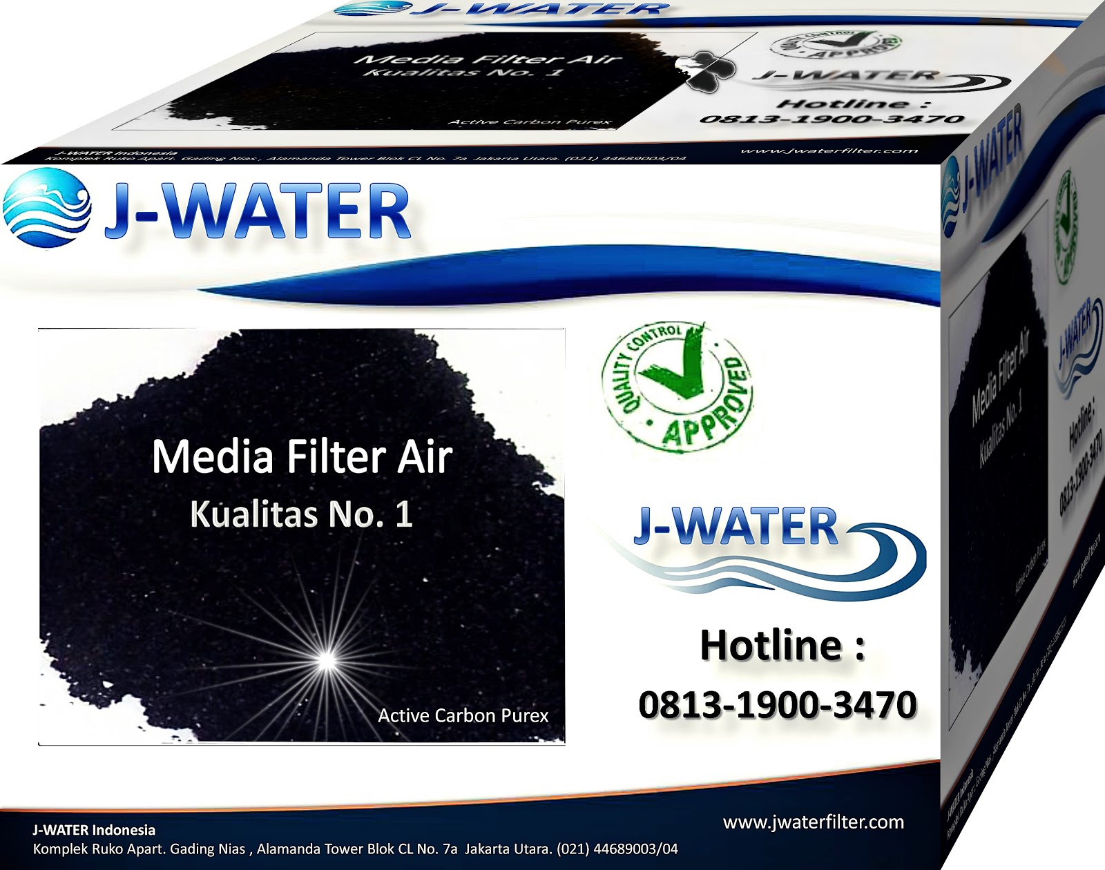 Filters view. 113505 Фильтр Purex. Median Filter. Medial Water.