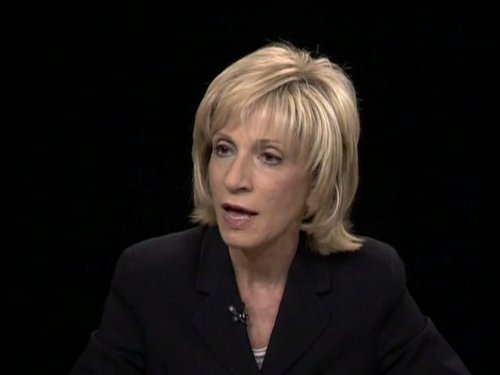 Andrea Mitchell (30 October 1946, New York City, New York, USA) movies