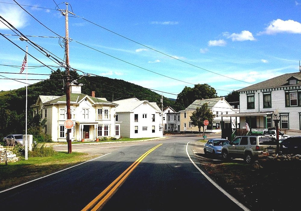 Berlin, New York New York Berlin