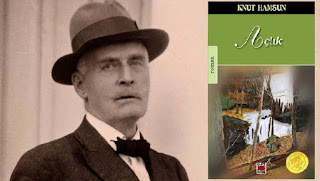 Açlık Knut Hamsun Açlık Knut Hamsun