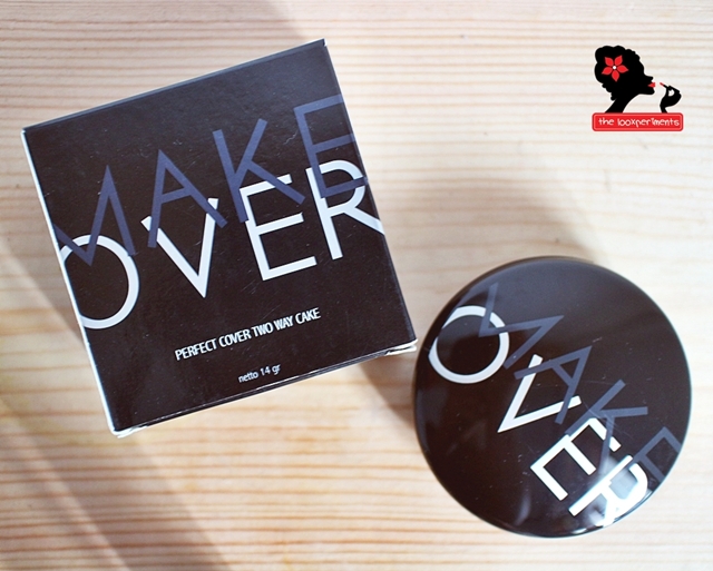 Review Make Over Perfect Cover Twc Racun Warna Warni