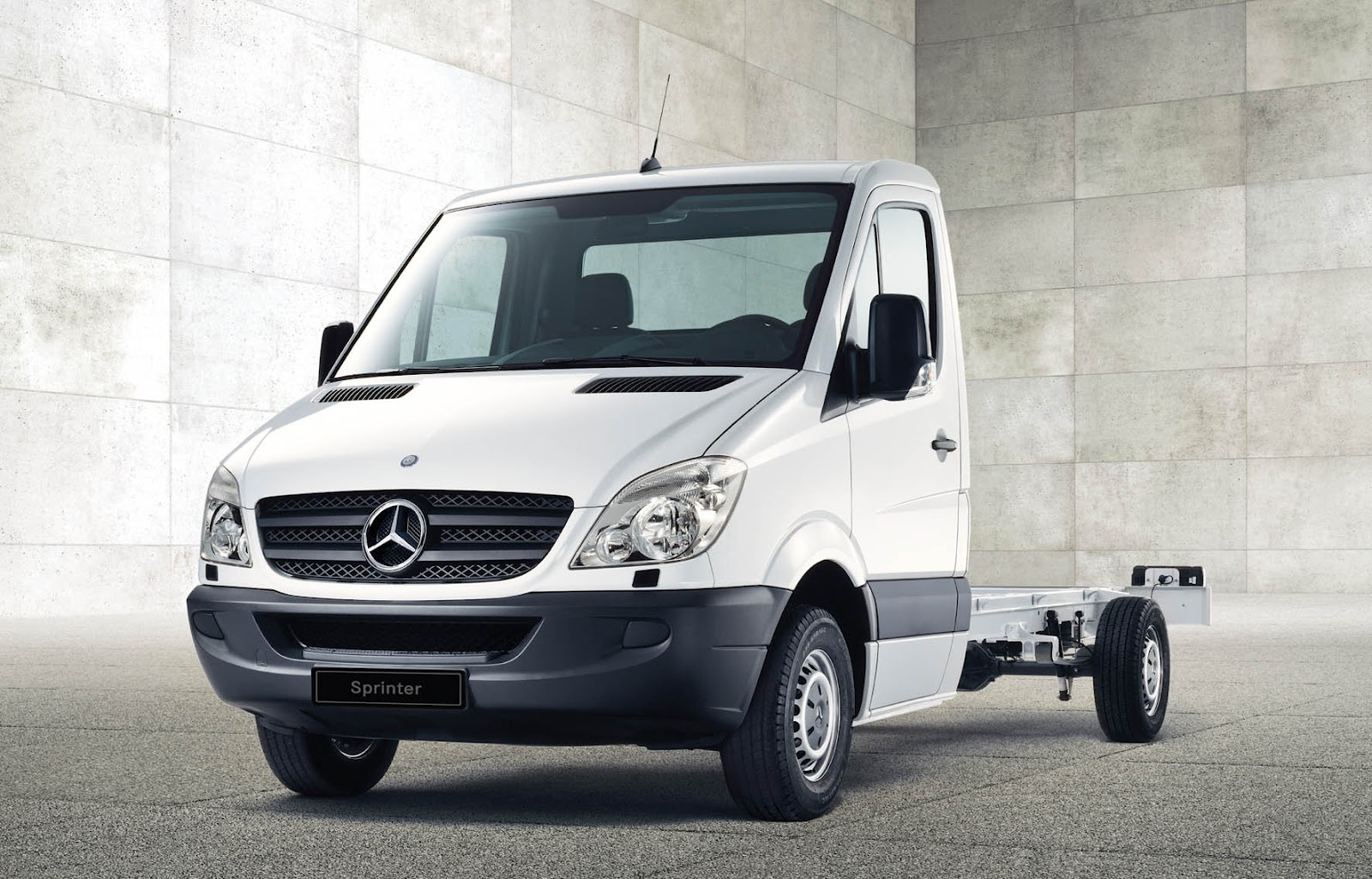 Molis Sprinter Blog do Moquenco: Motor OM 651 LA da nova M-B Sprinter possui turbo R2S ...