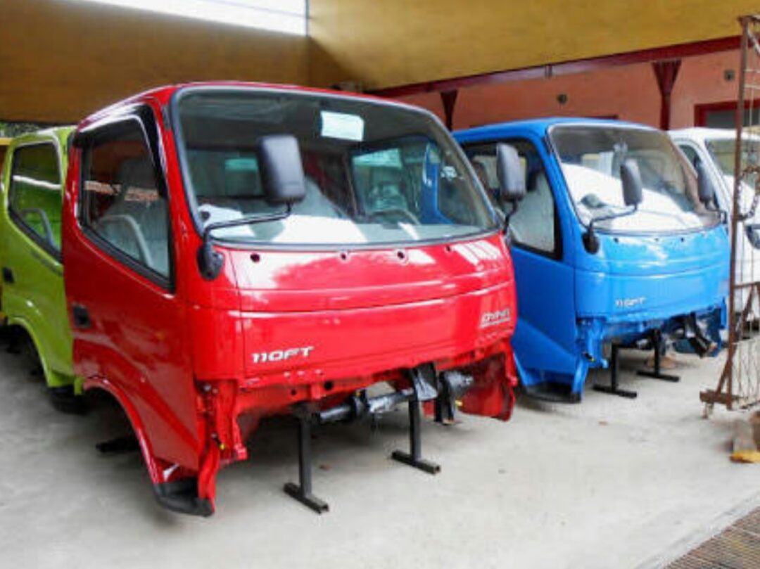 Jual Beli Rongsokan Kendaraan Beroda Empat Truk Bekas Untung Nya Tinggi Dan Gk Repot Usahamu Bisnis<script async src=