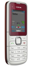Nokia dual SIM phones: C1, C2 announced + Nokia Bicycle Charger Kit 3a