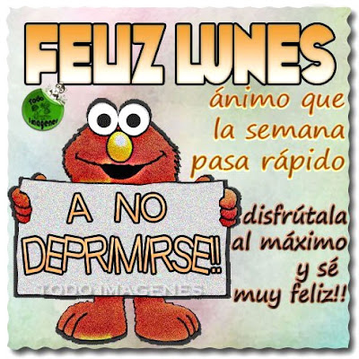 imagenes fotos lunes feliz lunes para amigos