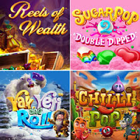 Get Free Spins on Betsoft Slots Like the New Yak Yeti & Roll at Juicy Stakes Casino