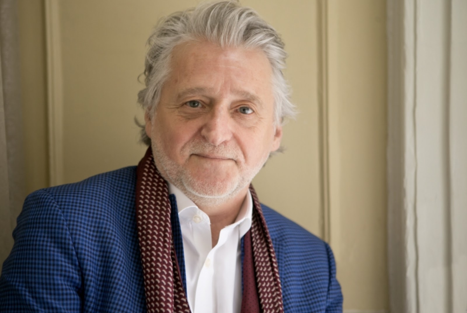 - POINTS OF VIEW _______________: THE GILBERT ROZON CASE - 2018