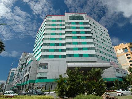 Thb Tang Dynasty Lodge Kota Belud Hotel In Kota Belud