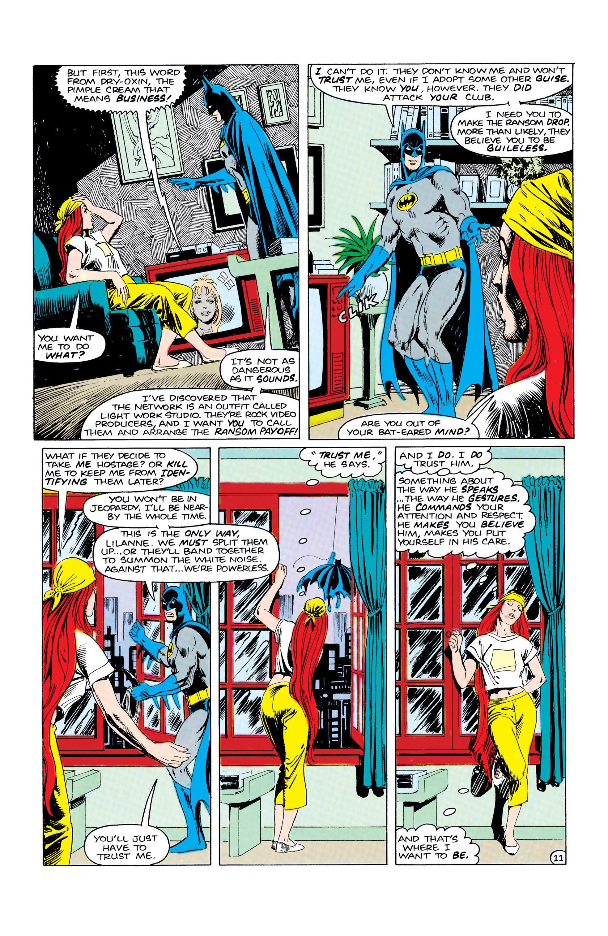 Worlds Finest Comics 313 Page 11