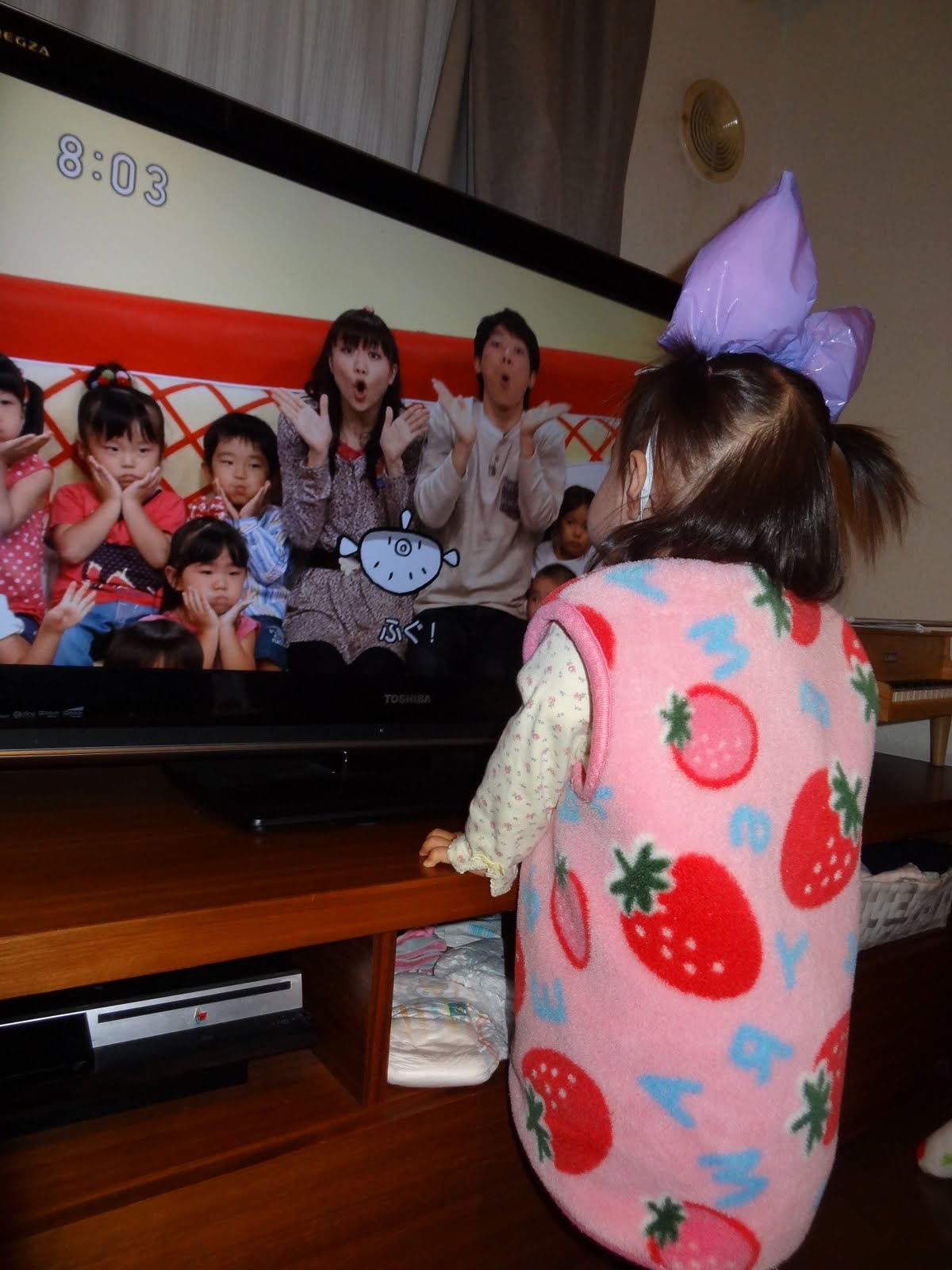 Yawn diary ハロウィン