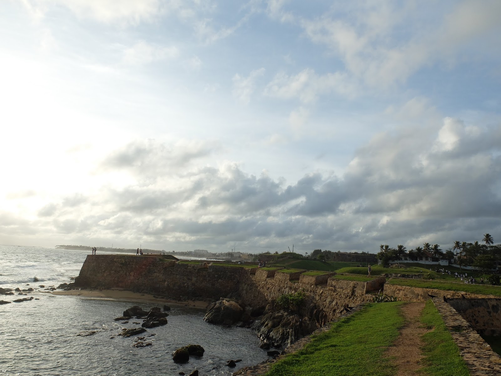 World Traveler Diary ゴール ガル ガレ ガッラ