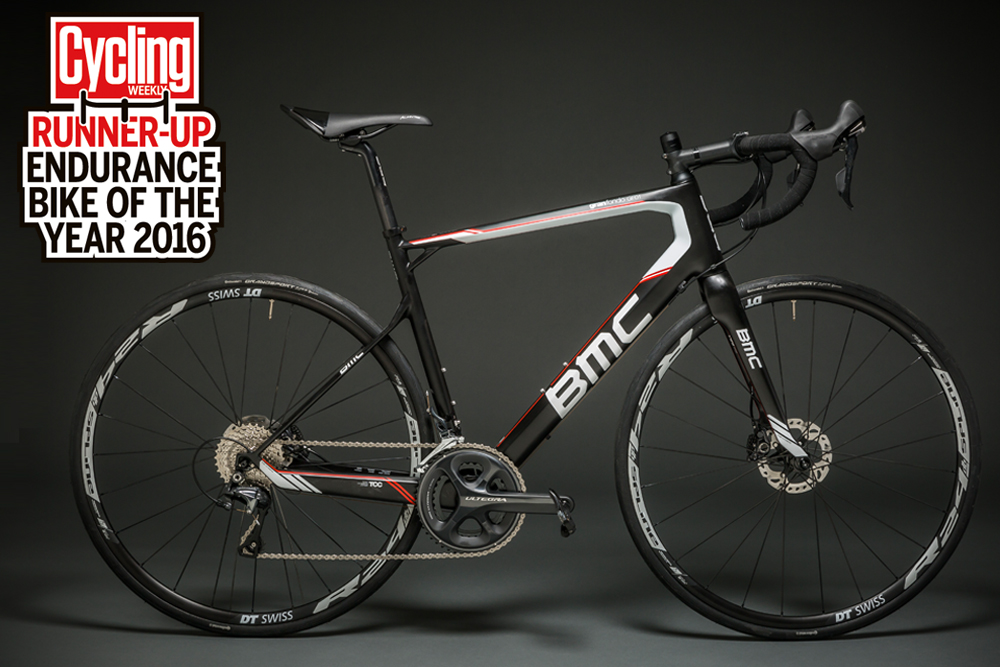 bmc granfondo disc