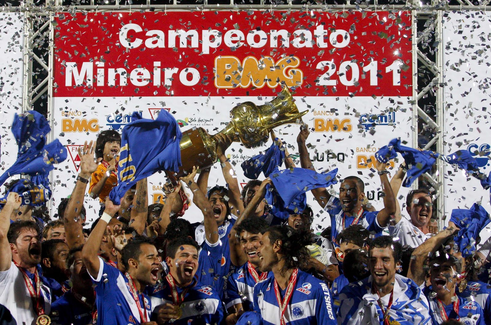 sempre! CRUZEIRO CAMPEÃO MINEIRO DE 2011!! sempre! CRUZEIRO CAMPEÃO MINEIRO DE 2011!!