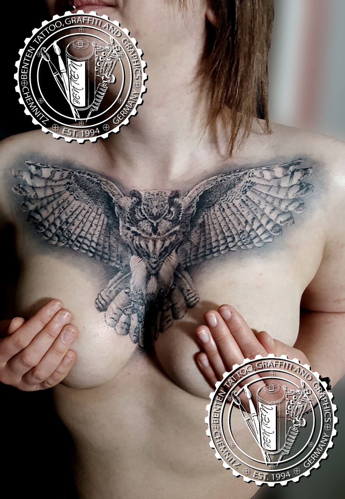 50 Best Aries Tattoos Designs And Ideas With Meanings