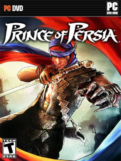 تحميل لعبة Prince Of Persia 4 مضغوطة كاملة بروابط مباشرة مجانا