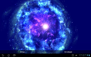 Deep Galaxies HD Deluxe v3.1.7 Deep Galaxies HD Deluxe v3.1.7