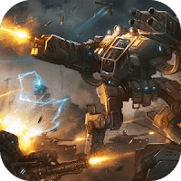 Defense Zone 3 HD - VER. 1.1.6 Unlimited Coins MOD APK