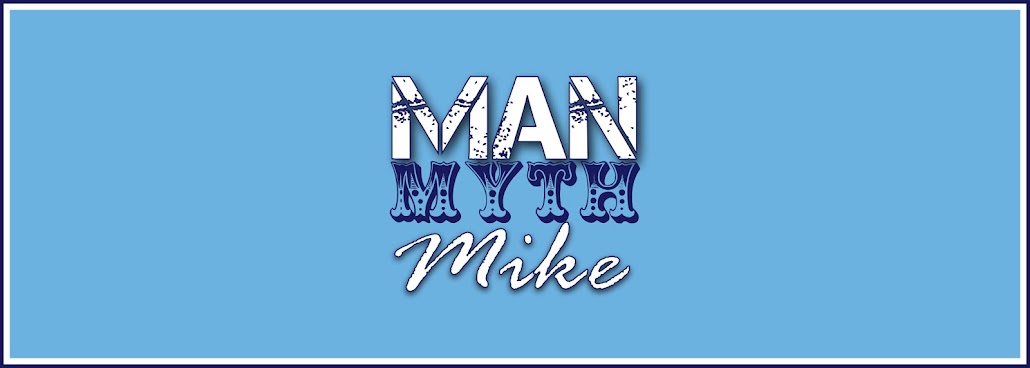 Man, Myth, Mike
