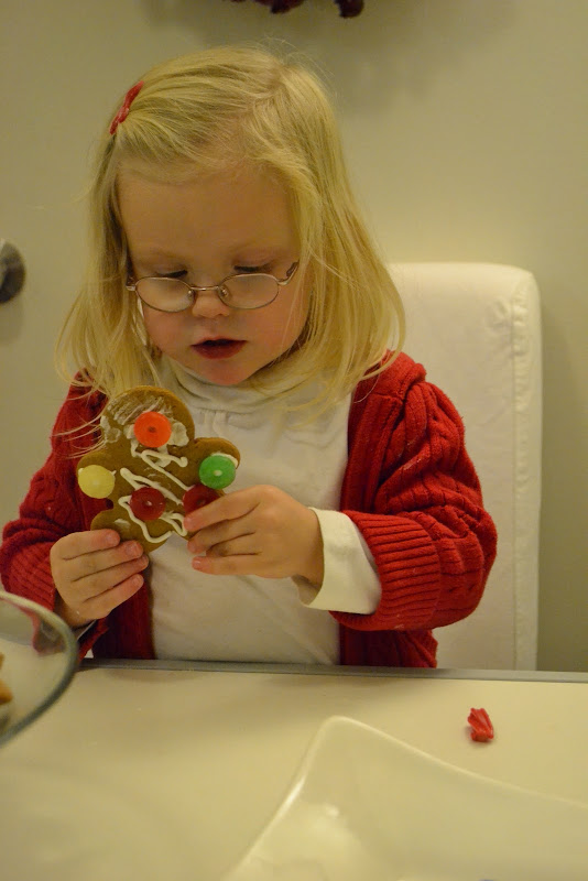 Christmas cookies (2016) by james head The Every-day Life and Adventures of an American Bombshell: 2011