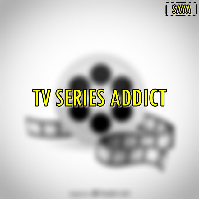 TV Series Addict