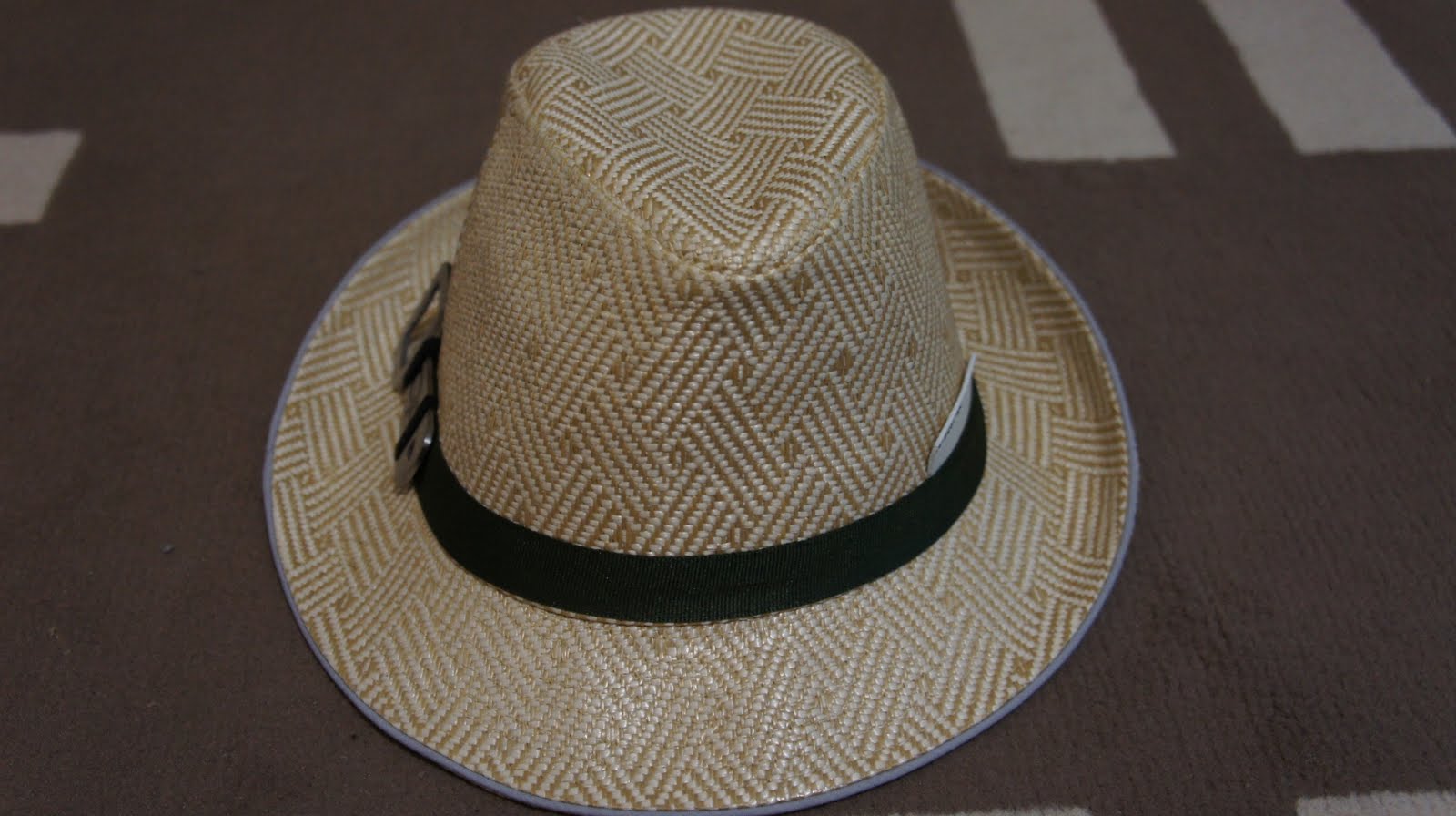 ThirtiesBox 【モノBOX】OUTDOOR RESEARCH / ODD JOB HAT