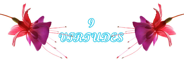 9 Nobles Virtudes - Basado en Hechos Reales 9 Nobles Virtudes - Basado en Hechos Reales