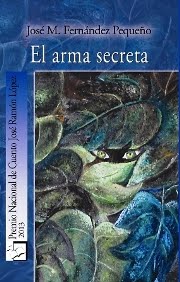 El arma secreta