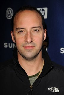 Tony Hale Tony Hale