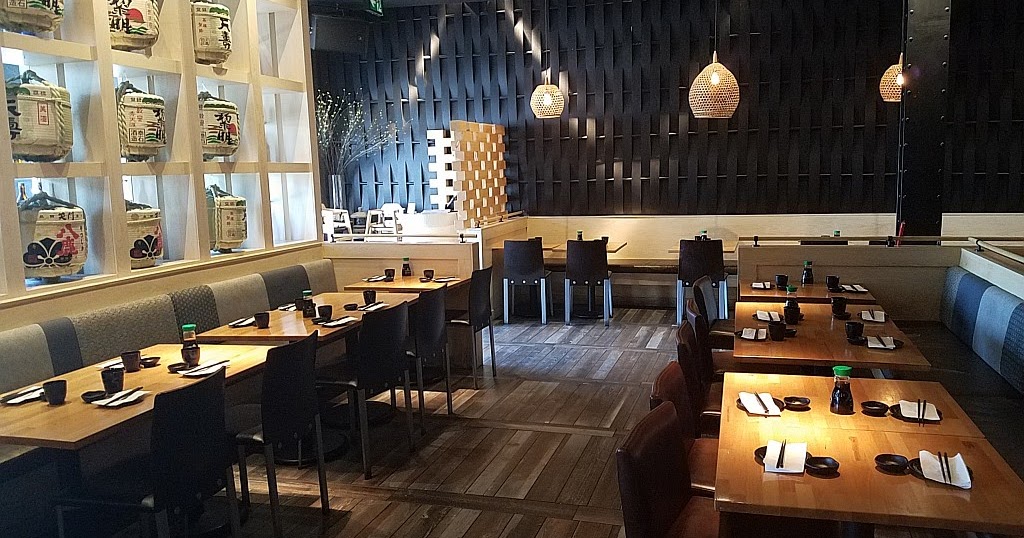 Toronto and area All You Can Eat (AYCE) Reviews KAKA All You Can Eat Markham (Japanese)